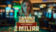 Ikuti Turnamen Live Casino