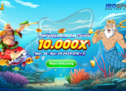 🔥JILI Special Tournaments 2025. Hadiah Fisik Menanti Para Pemenang!🔥