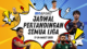 Jadwal Sepak Bola Maret