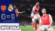 Declan Rice Hancurkan Madrid