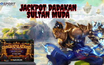 Kemenangan Gates Gatot Kaca