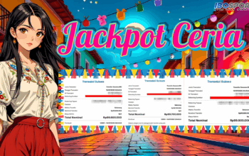 Fiesta Fortune Jackpot Besar