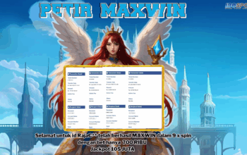 maxwin 9x spin ibosport