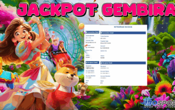 Jackpot Piñata Wins PGSOFT