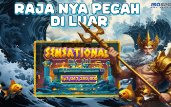 Jackpot 1 Miliar Lazy