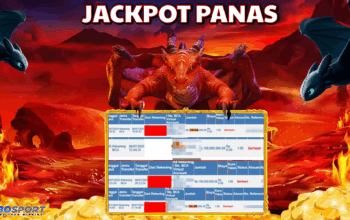 Kemenangan Dragon Hatch PGSOFT