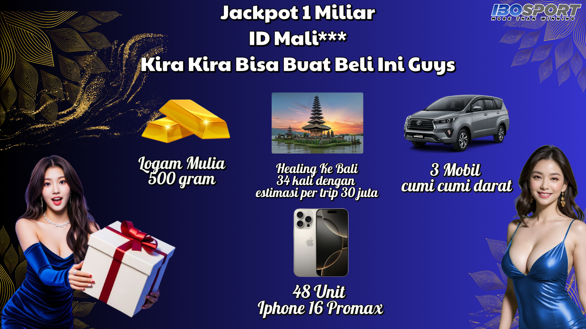 Testimoni Kemenangan 1 Miliar Rupiah di Gates of Olympus IBOSPORT