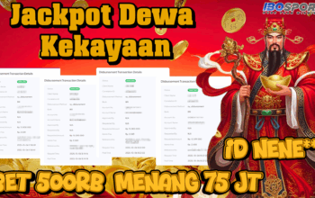 Keajaiban Kemenangan Besar di Chest of Cai Shen 2