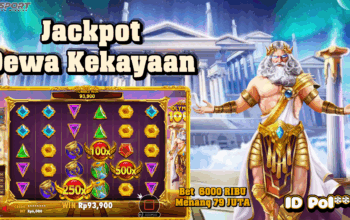 Strategi Menang Gates of Olympus 1000: Member IBOSPORT ID POL*** Raih 79 Juta Hanya Dengan Bet 6 Ribu