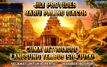 kemenangan fantastis slot jili