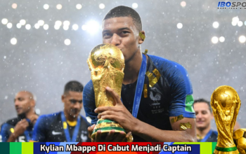 Peran Mbappe Timnas Prancis Dipertanyakan, Olise dan Dembele Jadi Sorotan Jelang Piala Dunia 2026