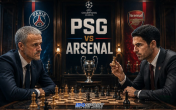 Perjalanan PSG ke Final Liga Champions 2025/2026: Misi Pertahankan Gelar di Budapest