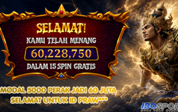 kemenangan Gates of Gatot Kaca