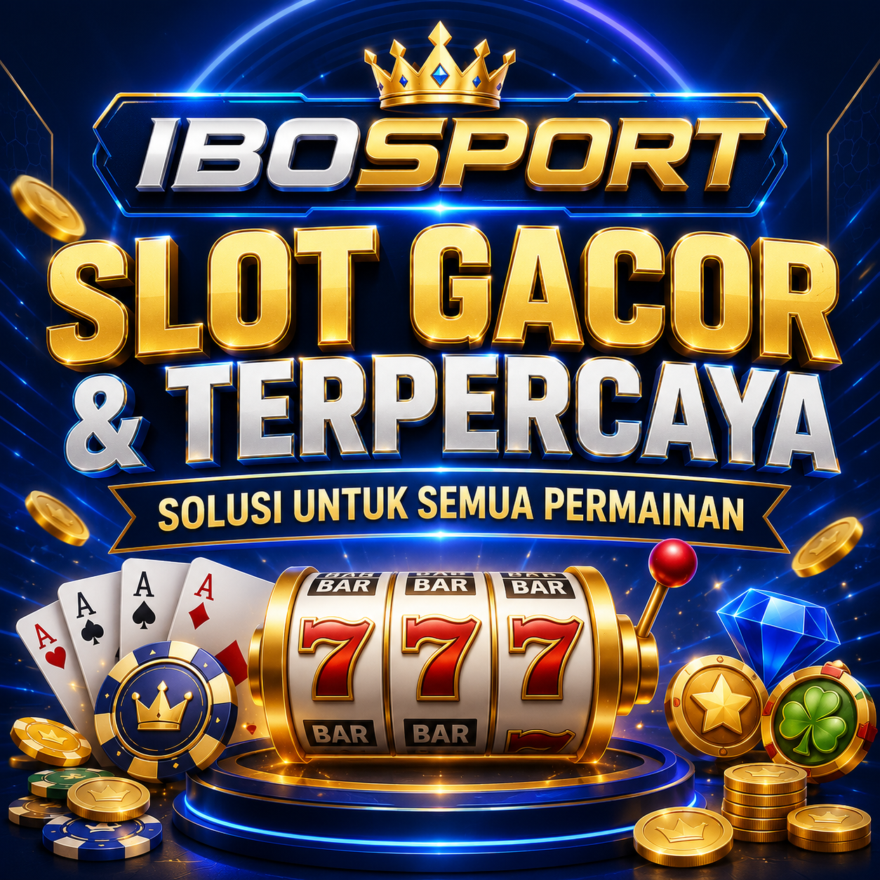 IBOSPORT